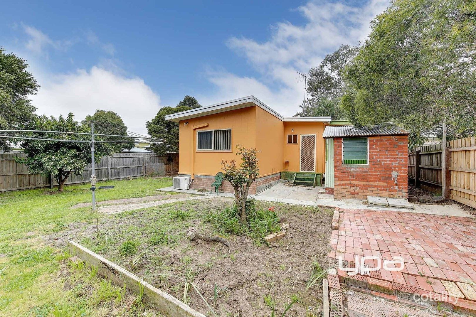 14 Pascoe St, Westmeadows, VIC 3049