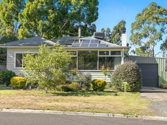 26 Hillcrest Rd, Nerrina, VIC 3350