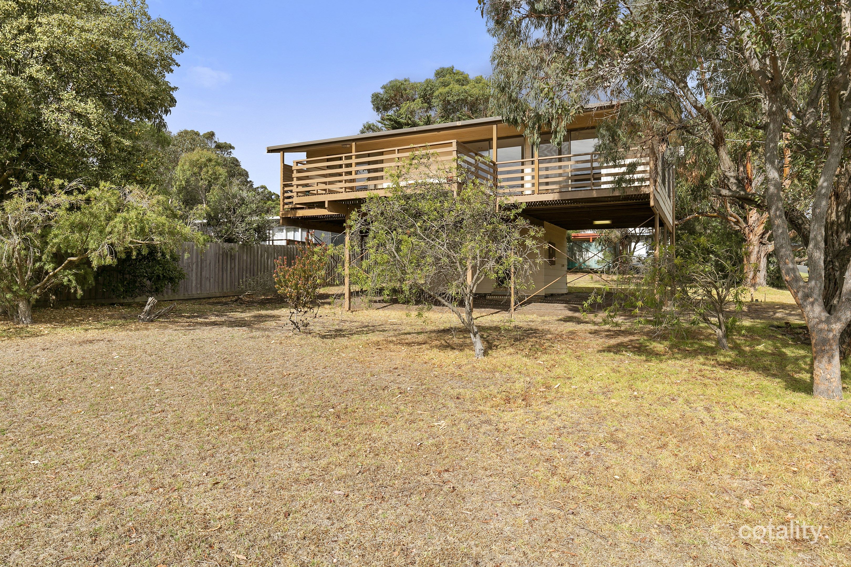 42 Grossard Point Rd, Ventnor, VIC 3922