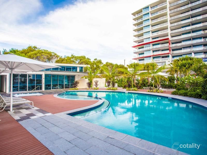 21107/25-31 East Quay Dr, Biggera Waters, QLD 4216