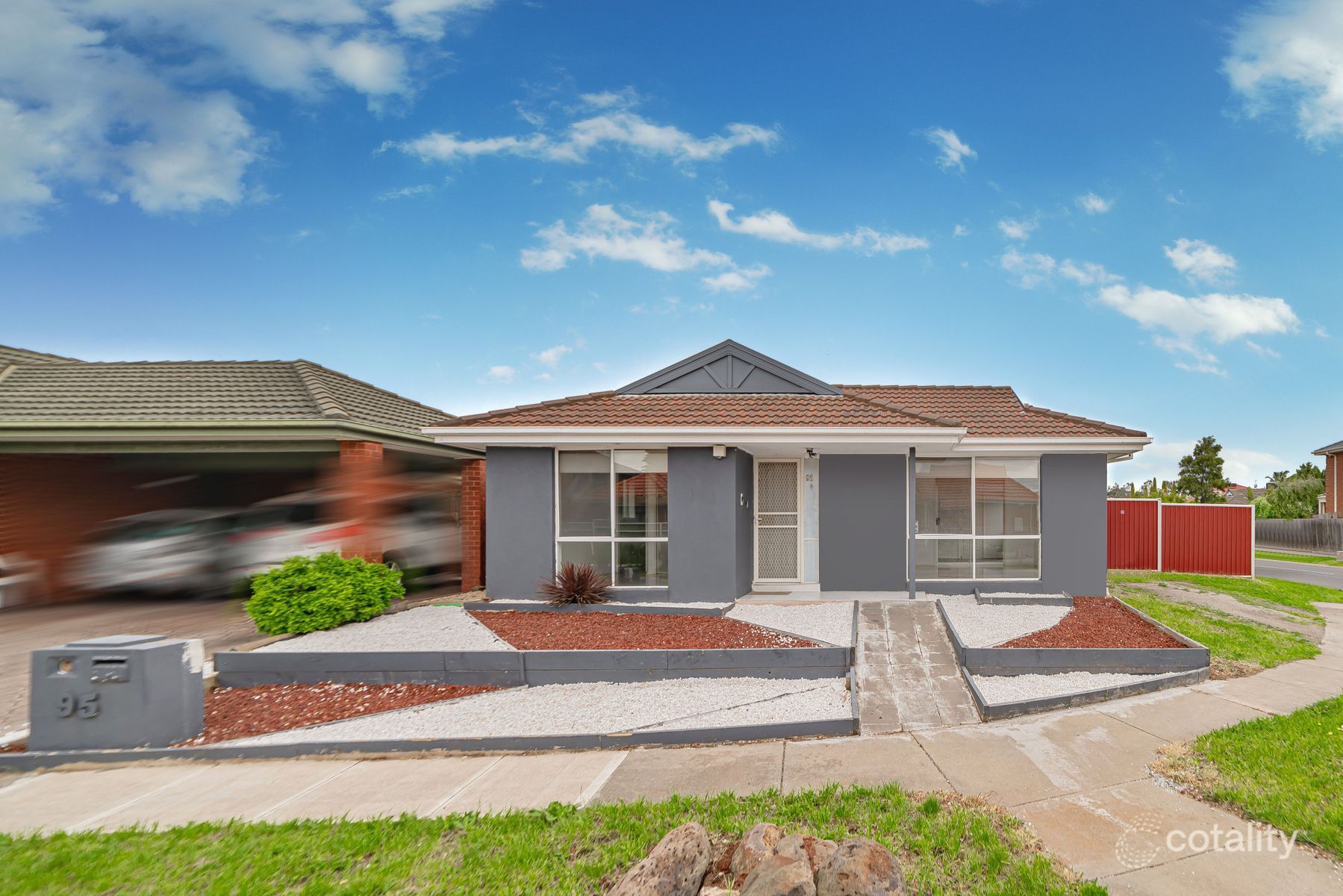 95 Rossiter Ave, Roxburgh Park, VIC 3064