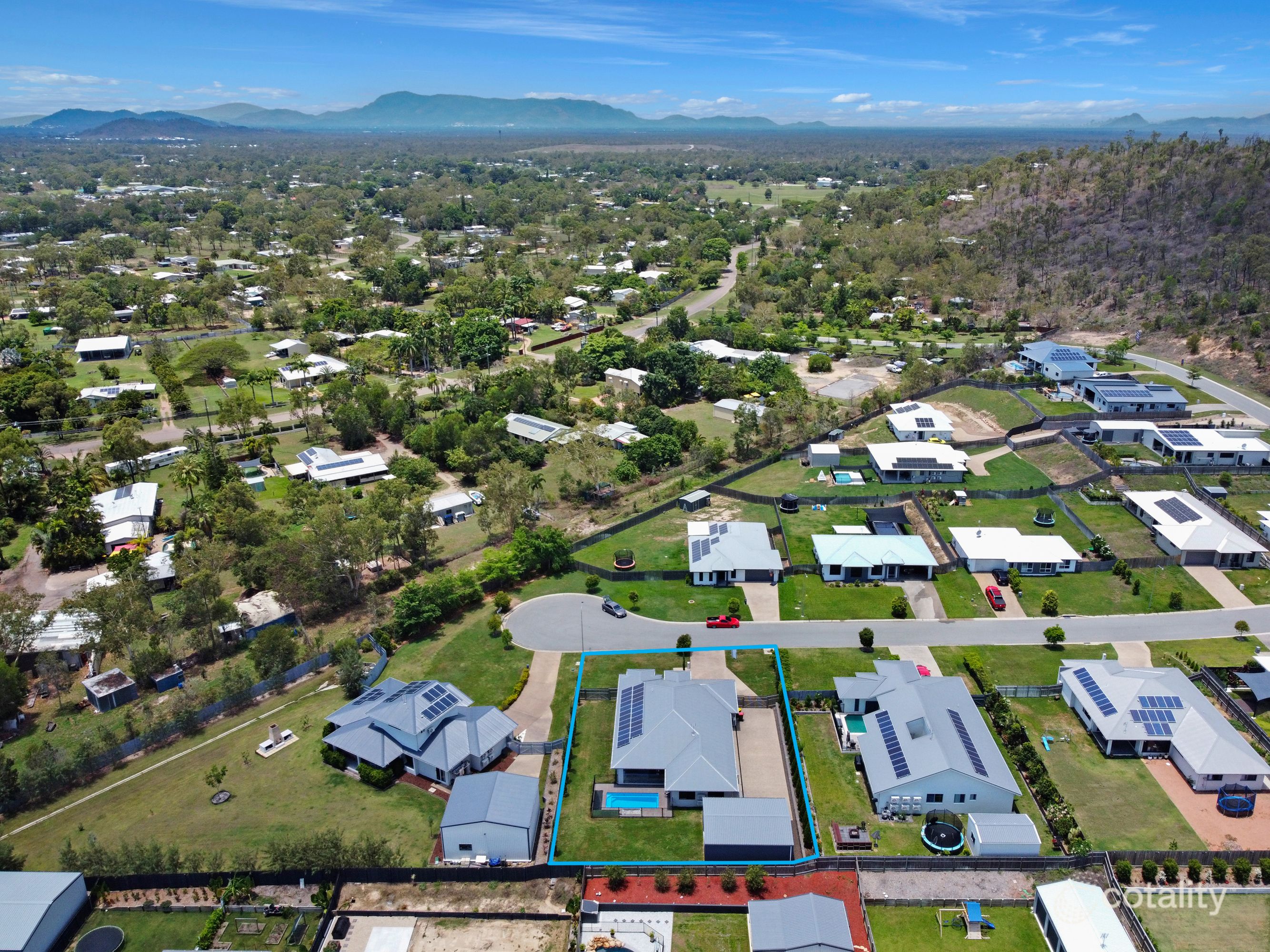 9 Devonshire Ct, Jensen, QLD 4818