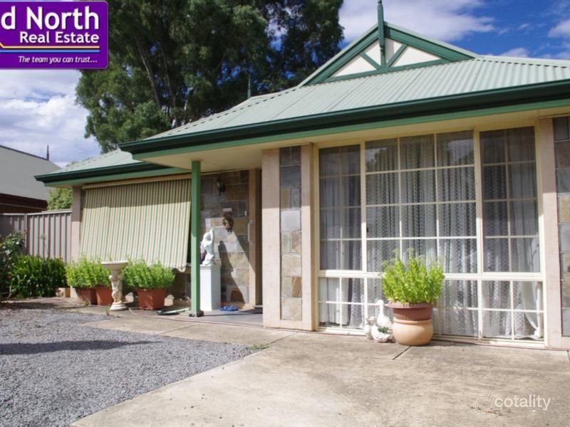 8 Mckinnon Park, Clare, SA 5453