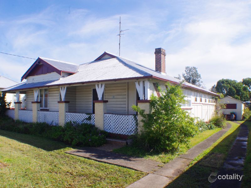 15 Wynter St, Taree, NSW 2430