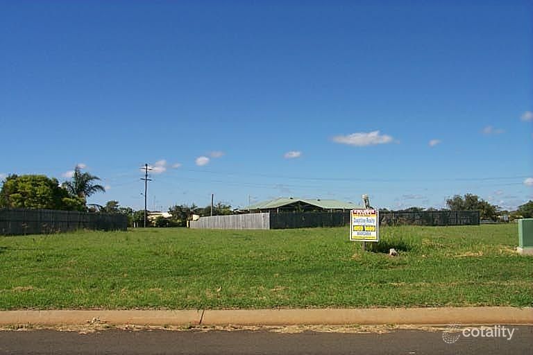 5 Amaroo Cres, Innes Park, QLD 4670