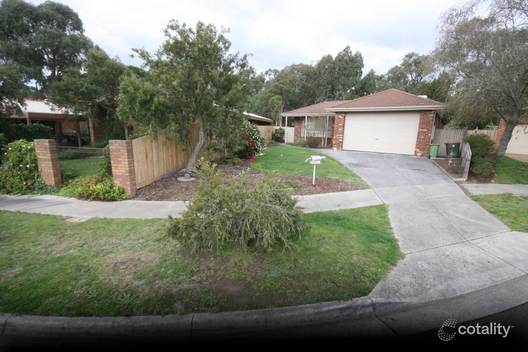 7 Darling Ct, Rowville, VIC 3178