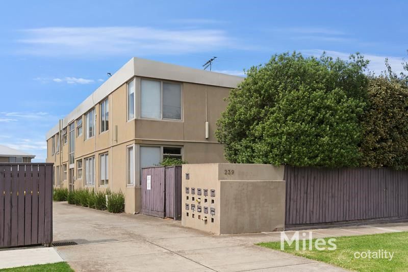 4/239 Rathmines St, Fairfield, VIC 3078