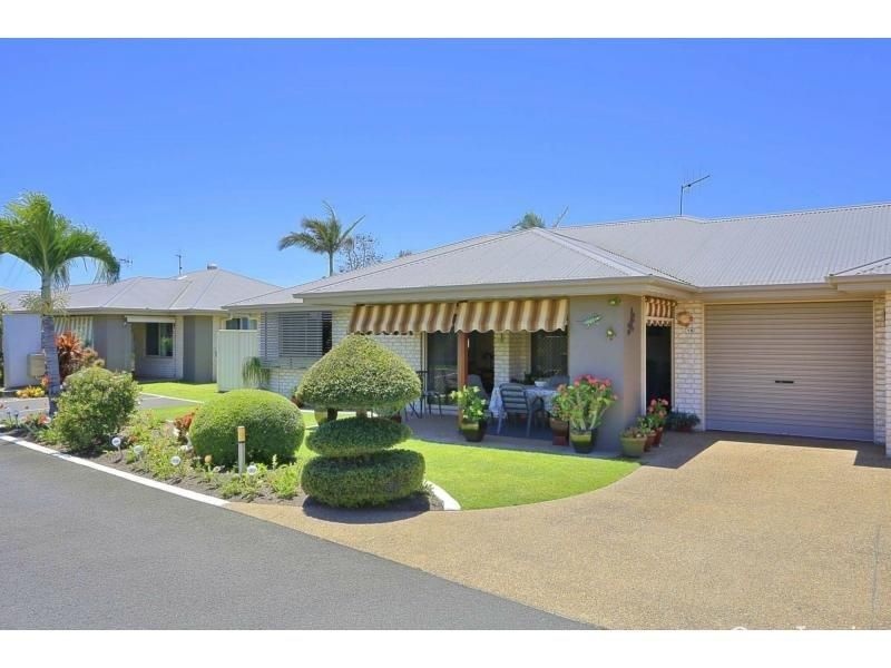 10/56 Heaps St, Avenell Heights, QLD 4670