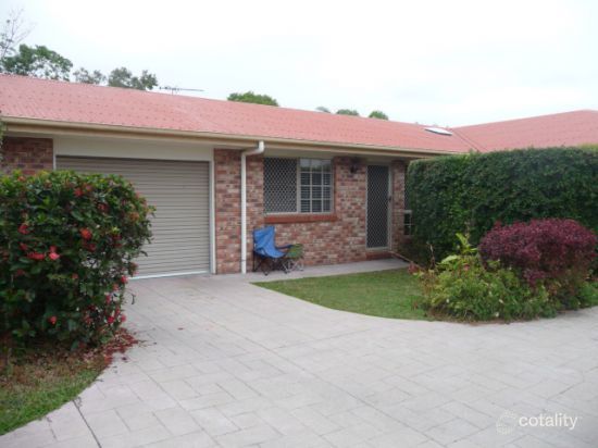 2/17 Wentford St, Mackay, QLD 4740