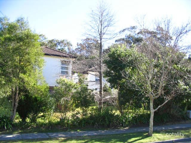 57 Ida St, Hornsby, NSW 2077