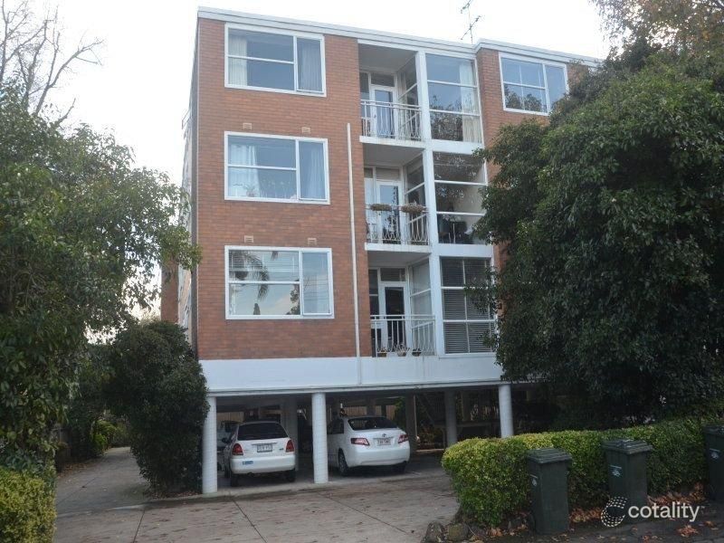 11/50 Morang Rd, Hawthorn, VIC 3122