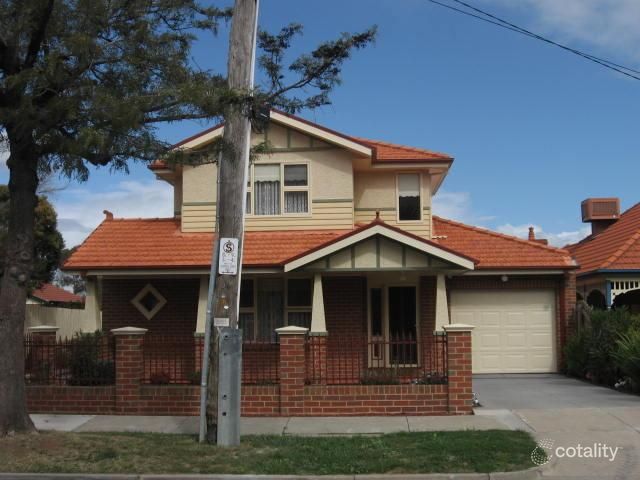 5 Teague St, Niddrie, VIC 3042