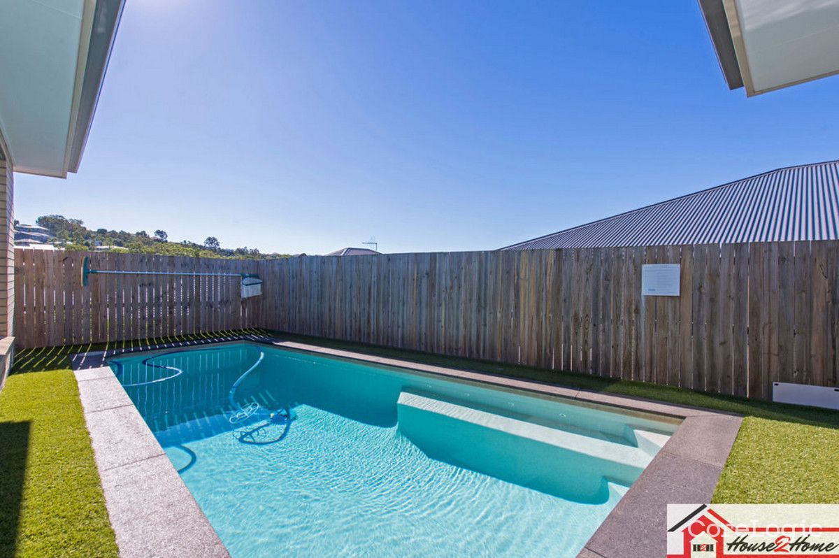 8 Chamberlain Rise, Ormeau Hills, QLD 4208