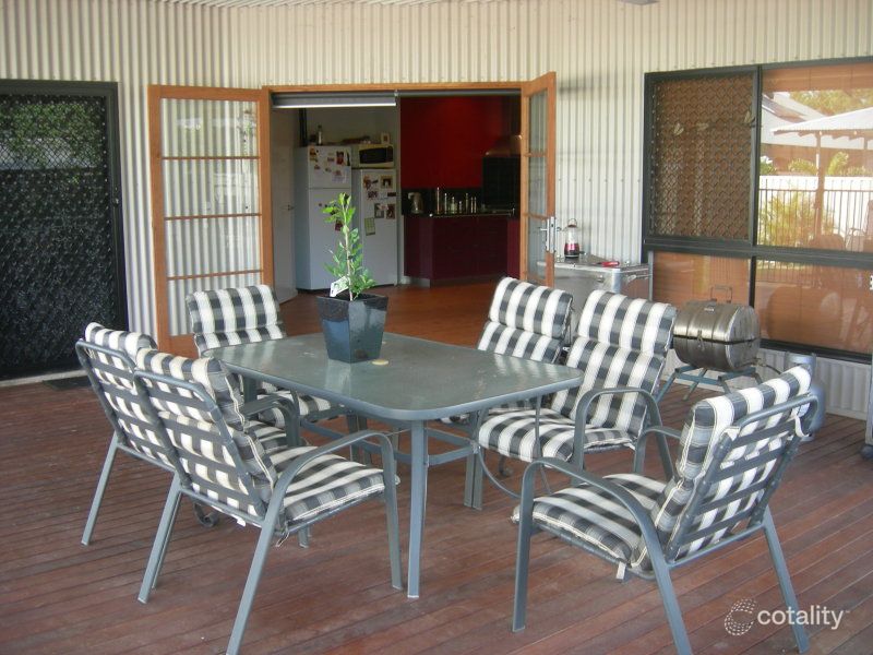 8 Flametree St, Kununurra, WA 6743