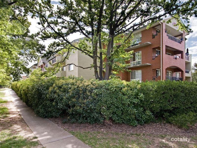 11/17 Helemon St, Braddon, ACT 2612