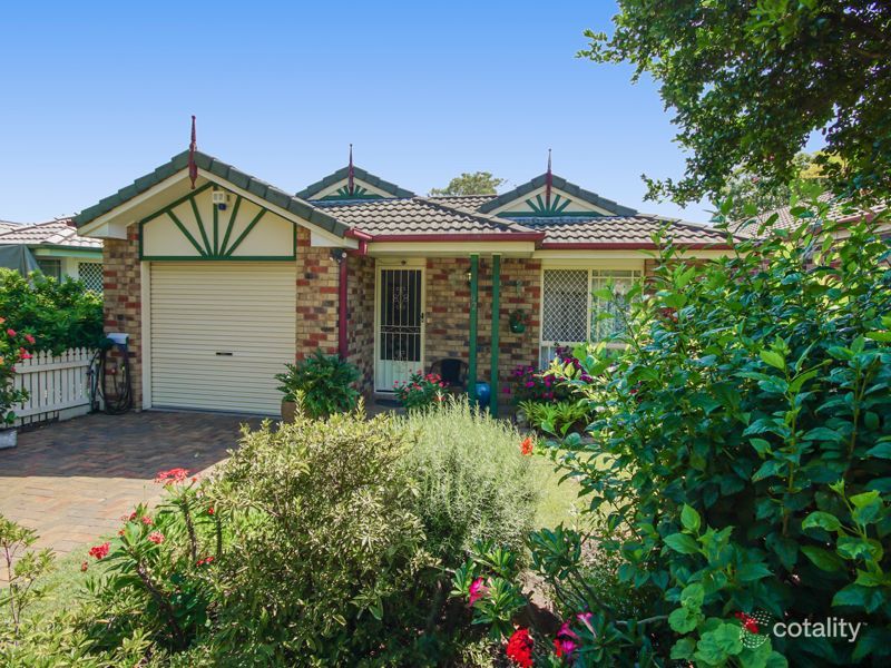 92 Laricina Cct, Forest Lake, QLD 4078