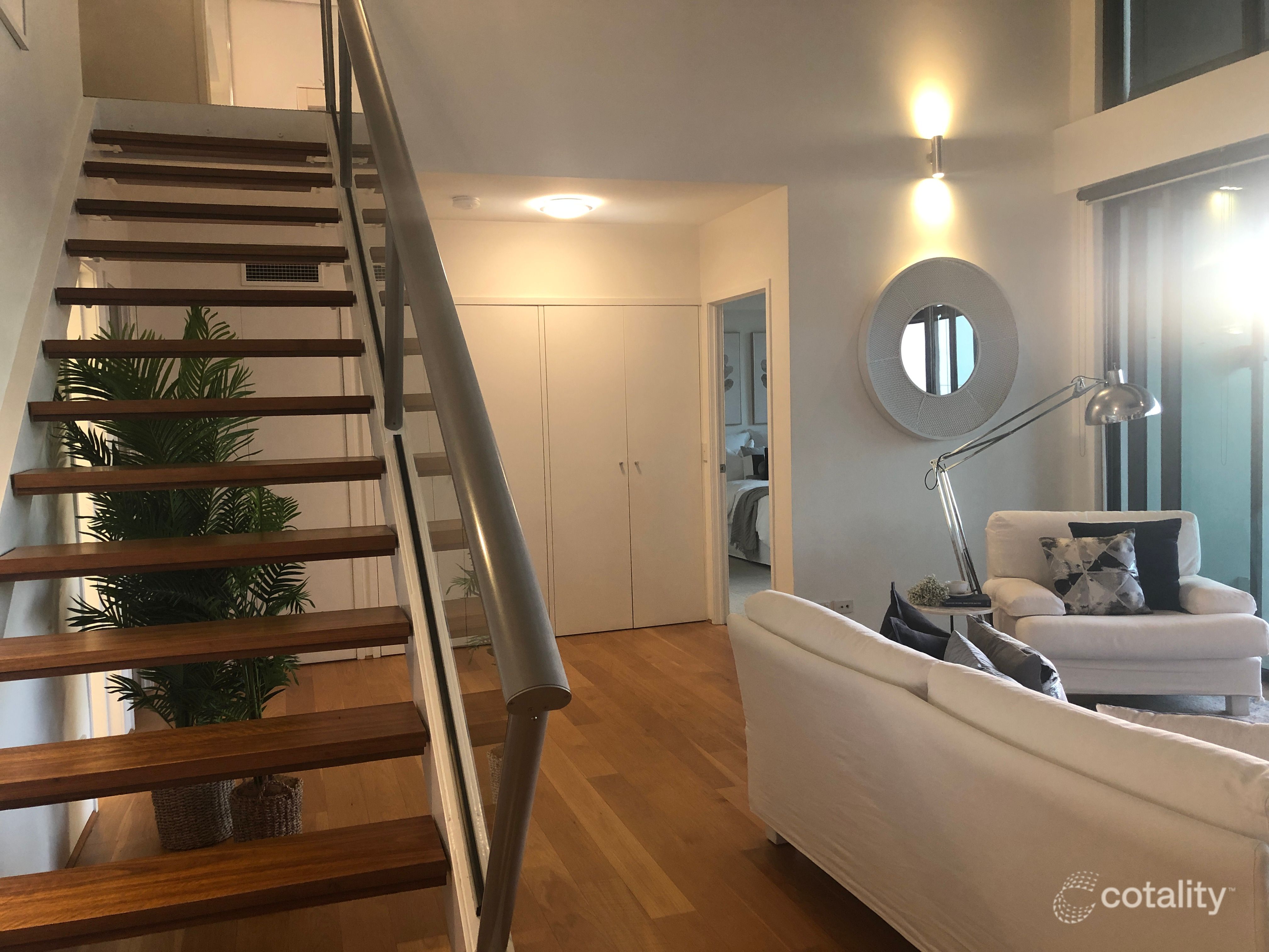 65/35 Buchanan St, West End, QLD 4101