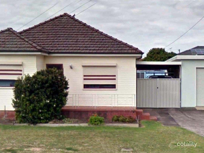 44 High St, Cabramatta West, NSW 2166