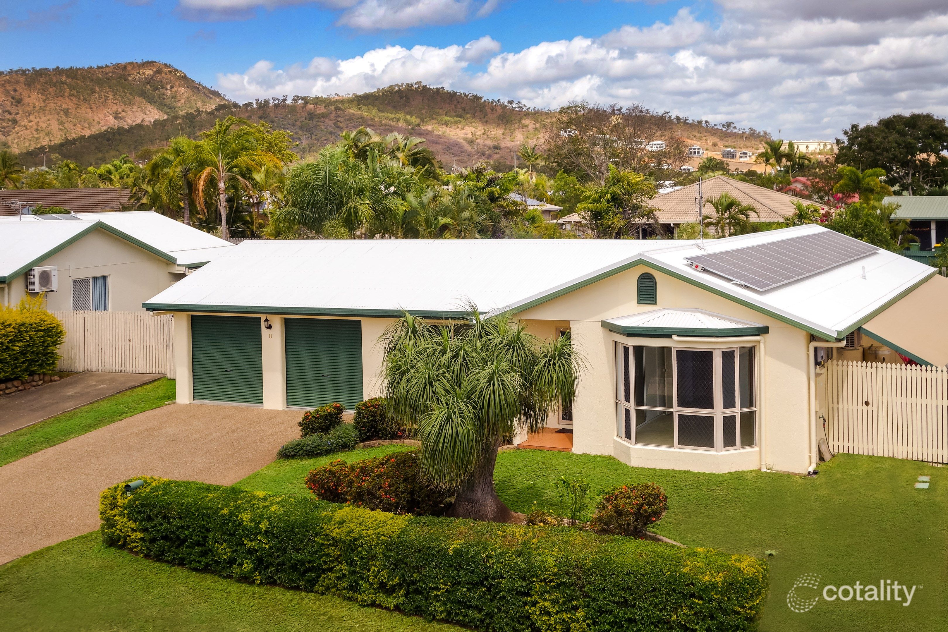 11 Coen St, Douglas, QLD 4814