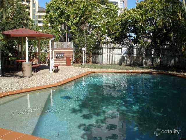 4/234 Shafston Ave, Kangaroo Point, QLD 4169