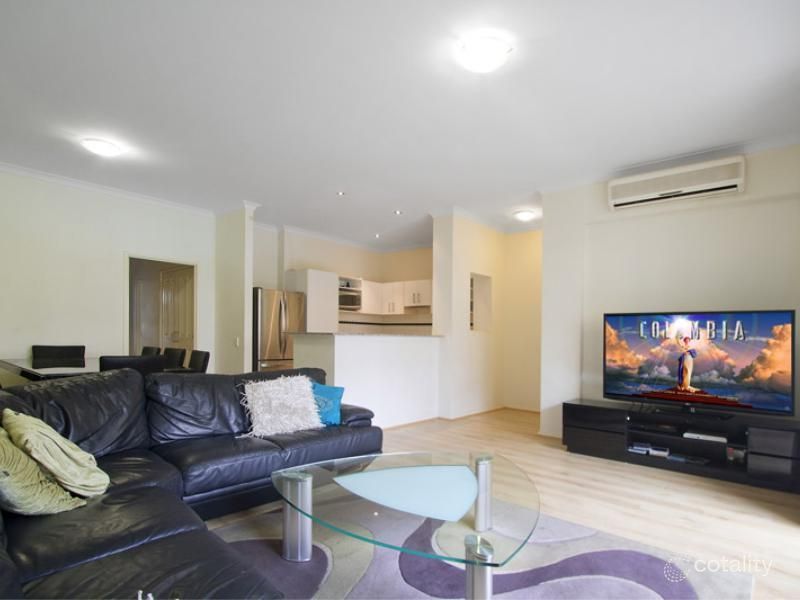 20/134 Aberdeen St, Northbridge, WA 6003