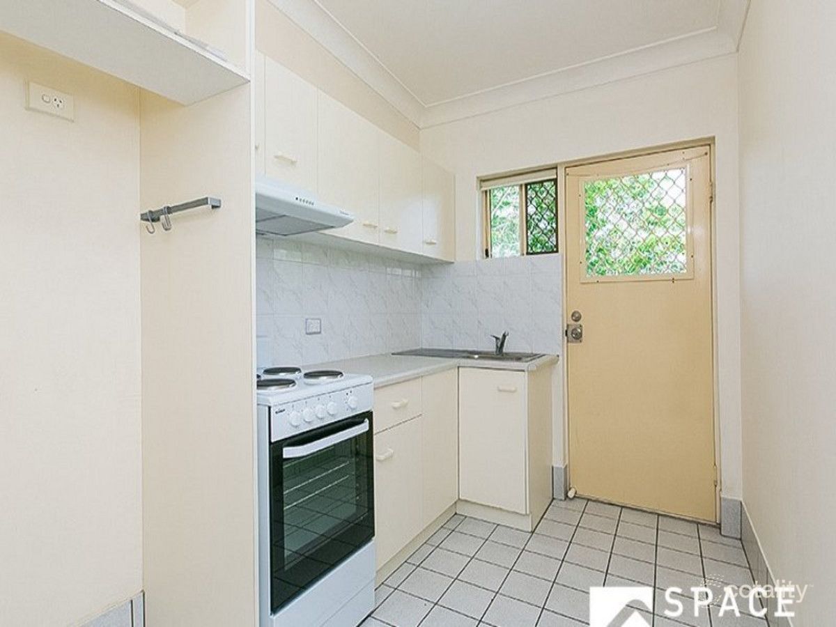 3/72 Hebe St, Bardon, QLD 4065