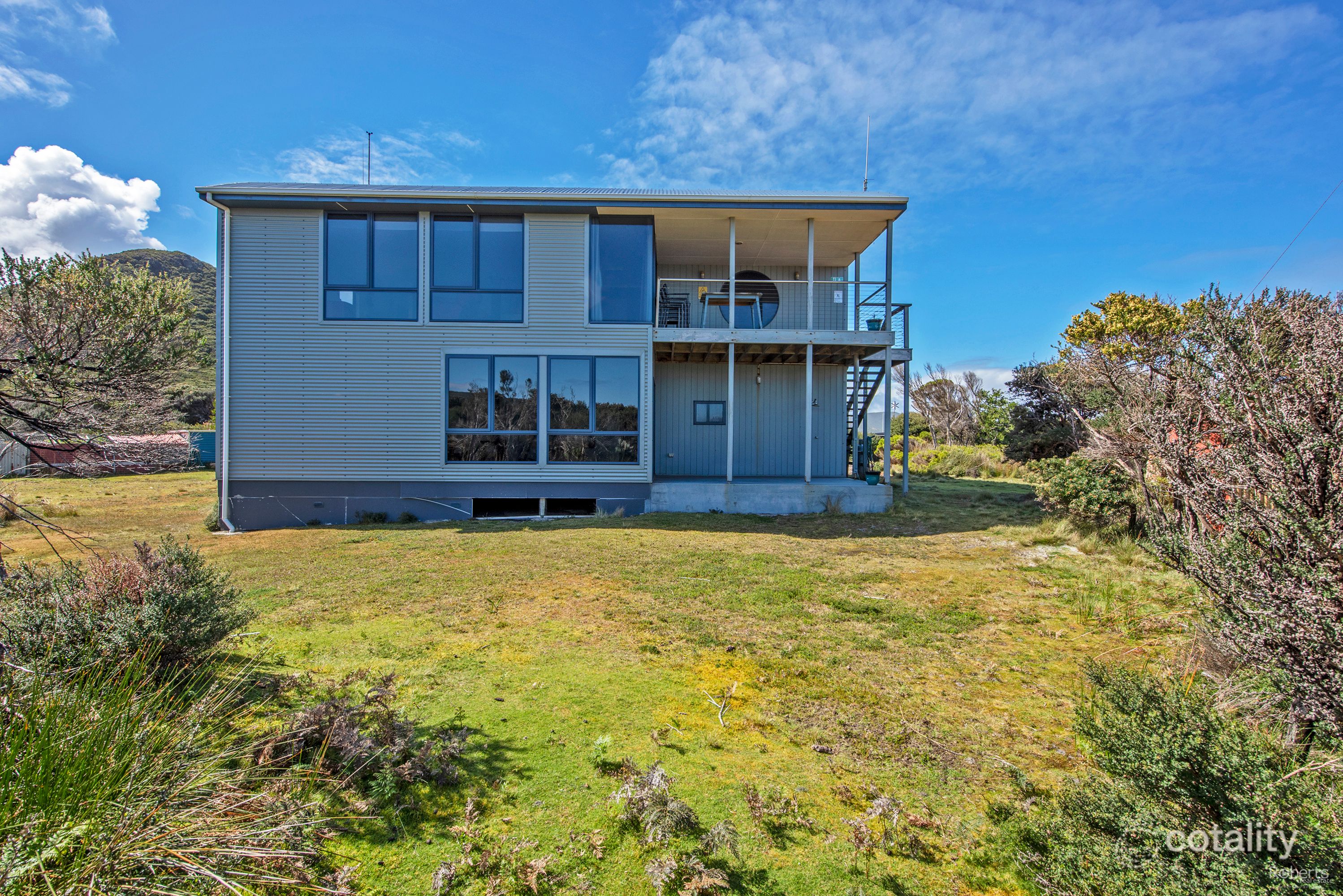 46 Ernies Dr, Trial Harbour, TAS 7469
