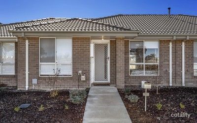 71 O'Keefe Ave, Moncrieff, ACT 2914