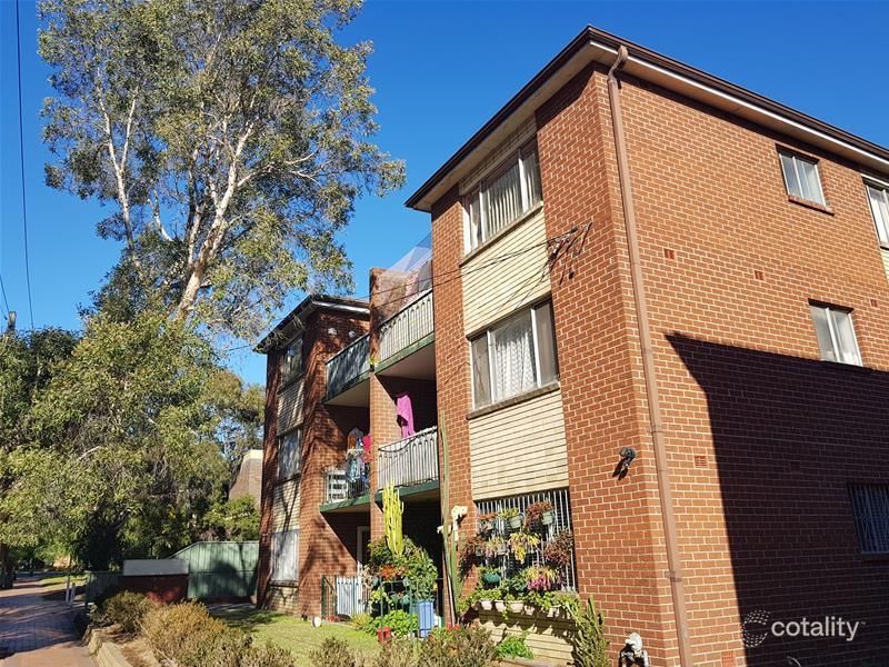 9/21 Evans Ave, Eastlakes, NSW 2018