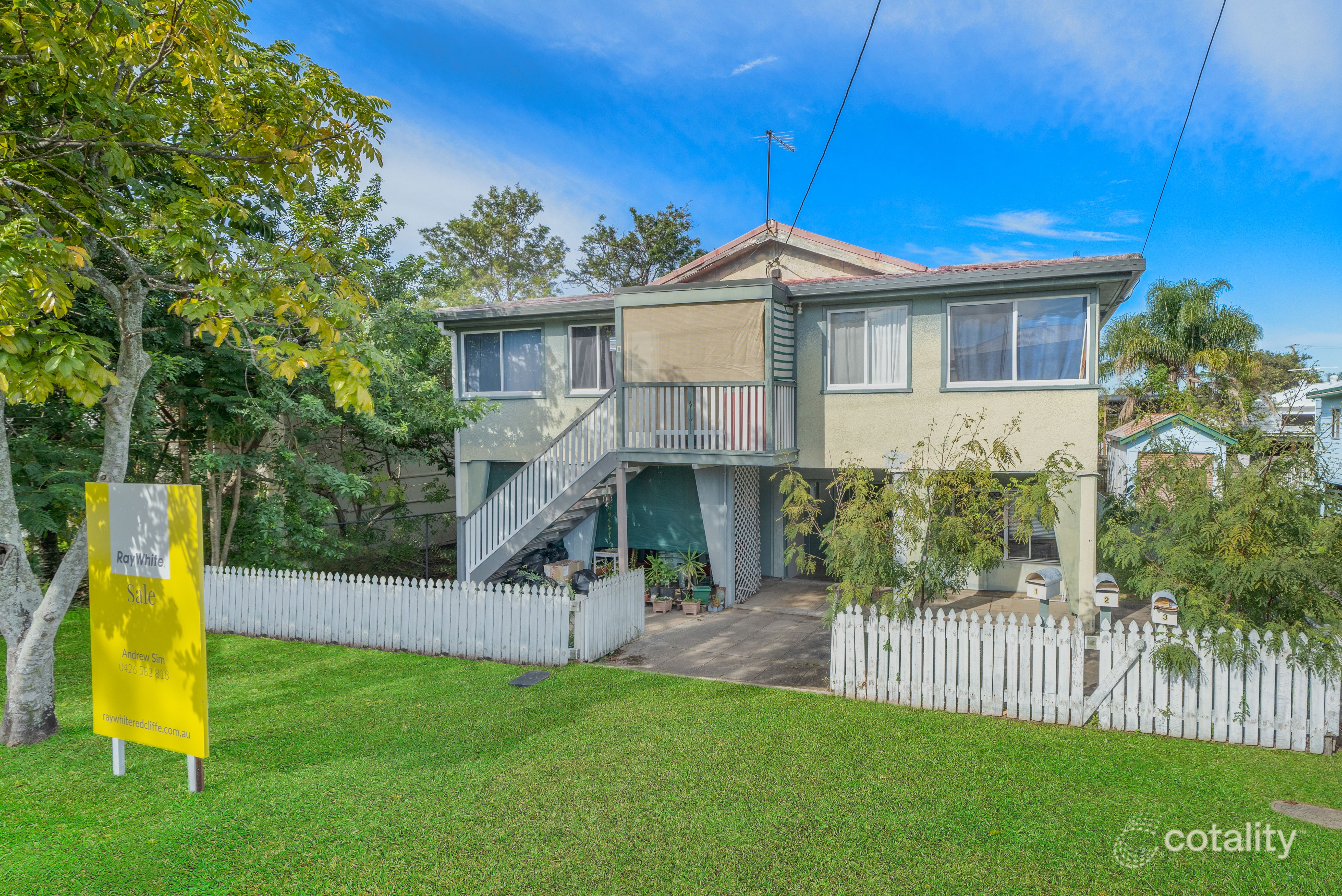 33 Cowen St, Margate, QLD 4019