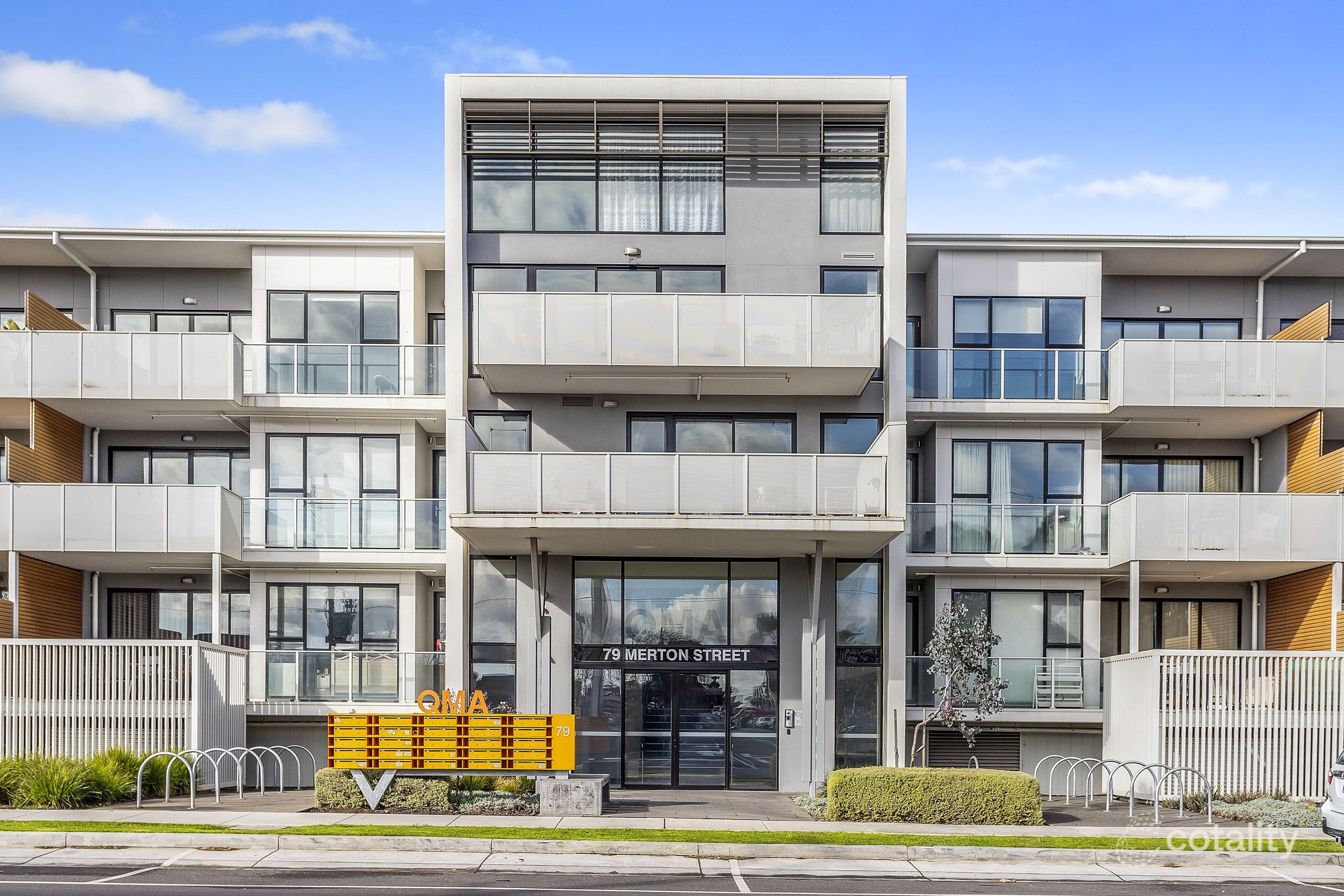 108/79 Merton St, Altona Meadows, VIC 3028