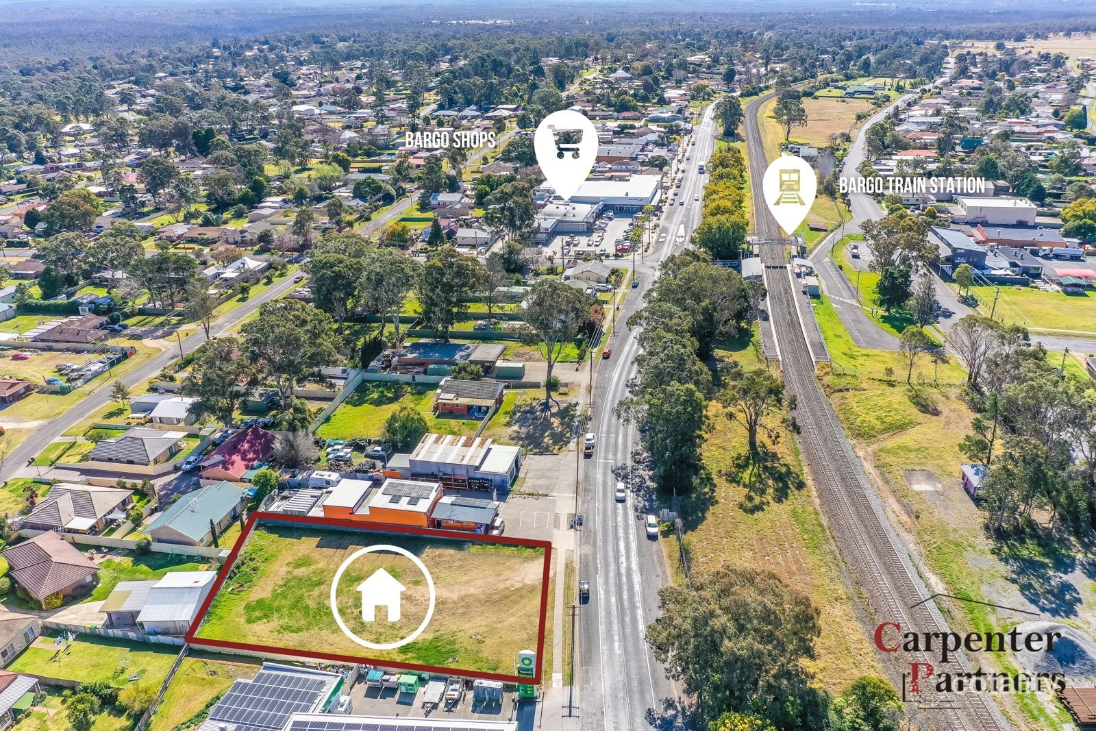 112 Railside Ave, Bargo, NSW 2574