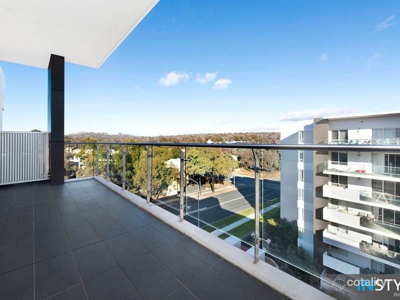229/60 College St, Belconnen, ACT 2617