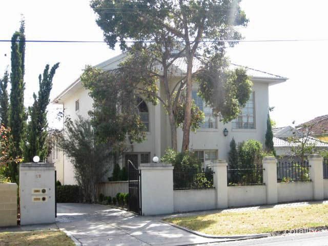 1/19 Munro St, Kew East, VIC 3102