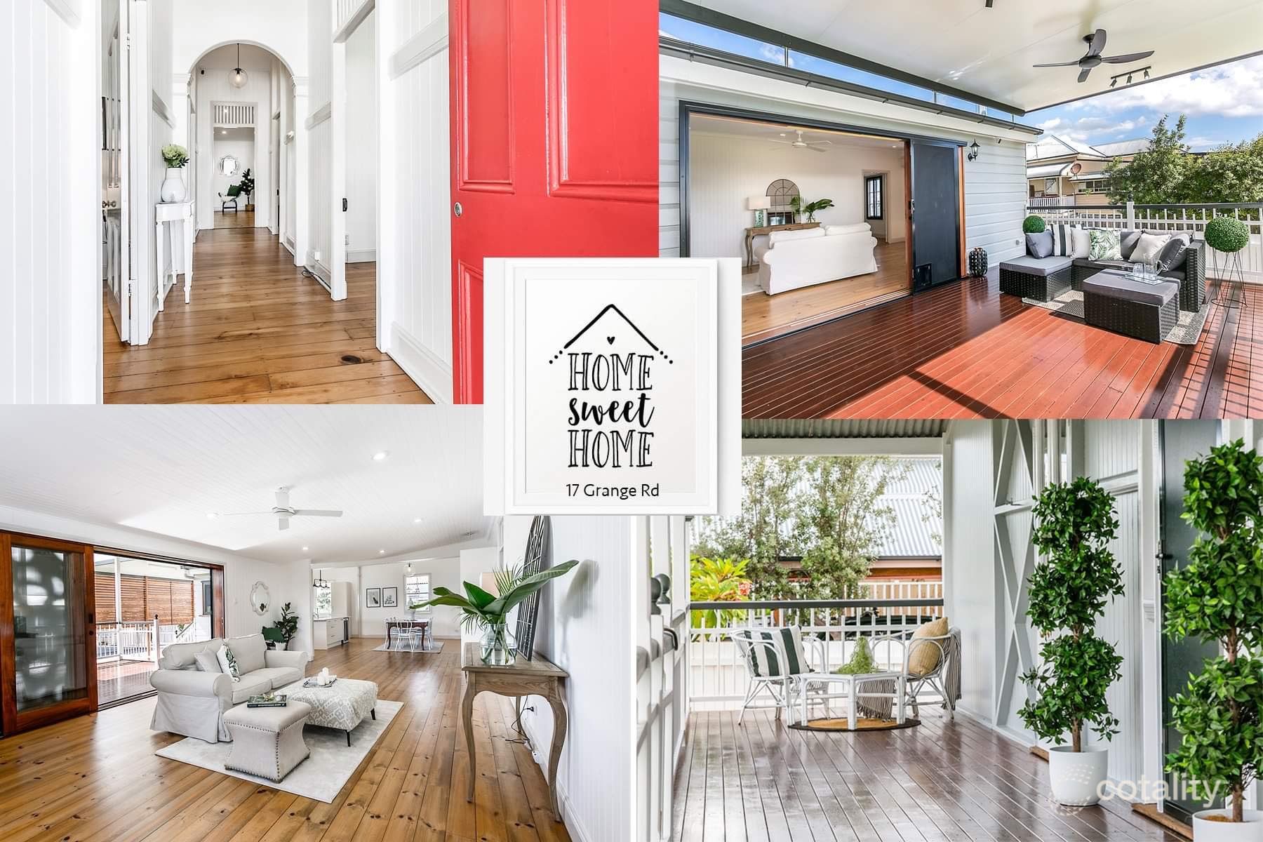 17 Grange Rd, Newtown, QLD 4305