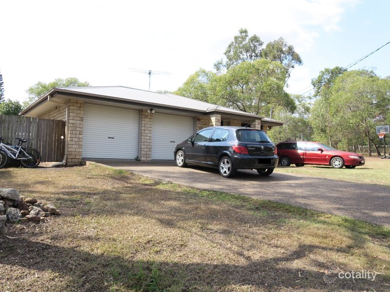 19 Taylor St, Dinmore, QLD 4303
