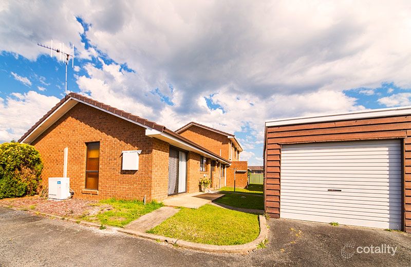 2/24 Gipps St, Taree, NSW 2430