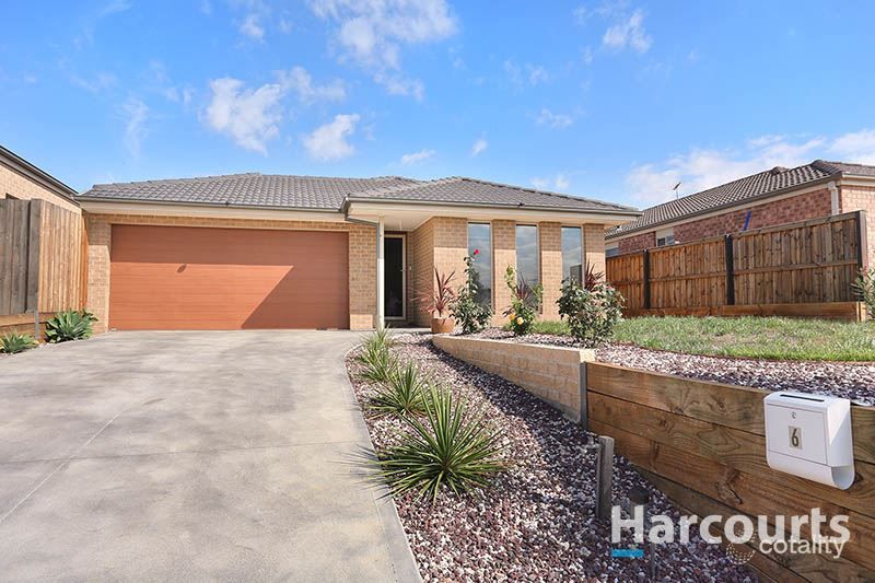 6 Glade Dr, Wallan, VIC 3756