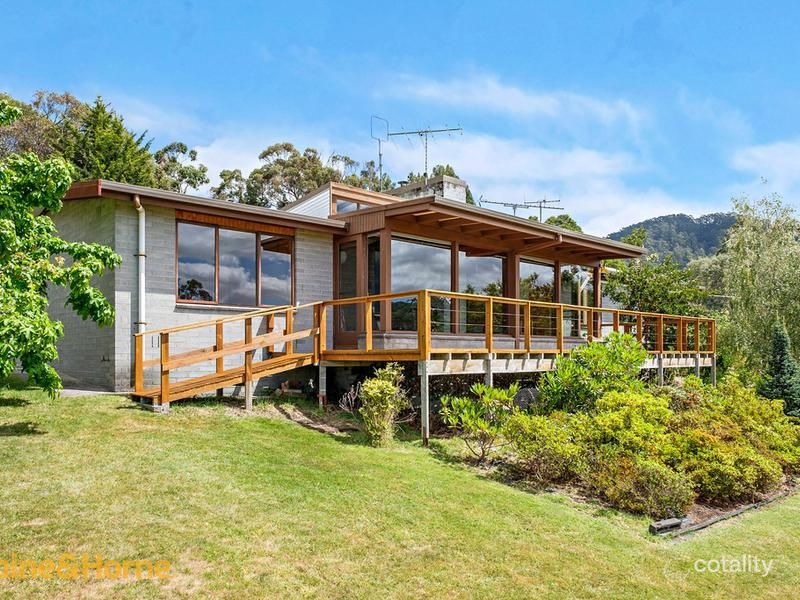 125 Saddle Rd, Kettering, TAS 7155