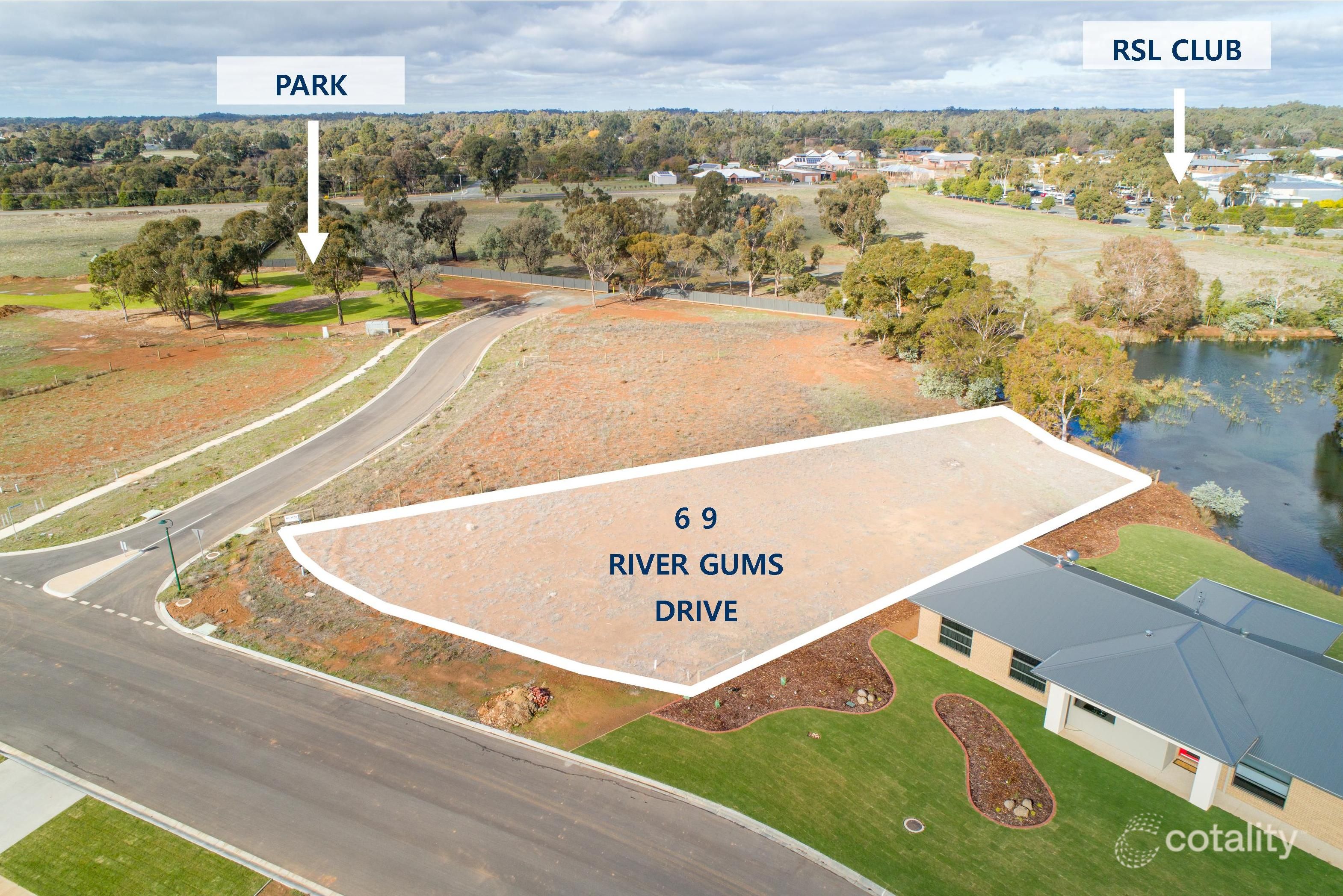 69 River Gums Dr, Moama, NSW 2731