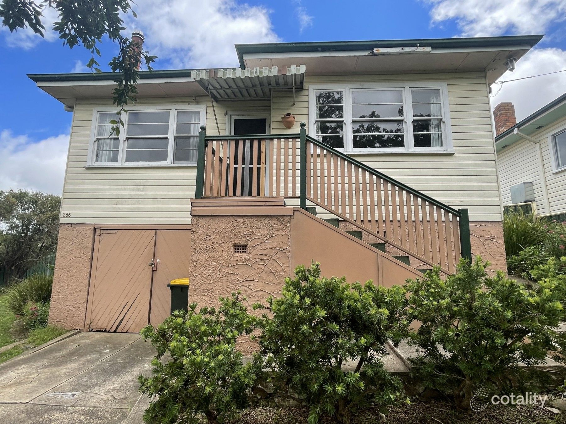 266 Meade St, Glen Innes, NSW 2370