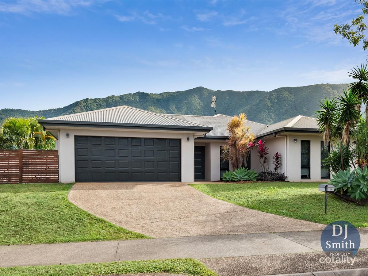 16 Raffles Ave, Redlynch, QLD 4870