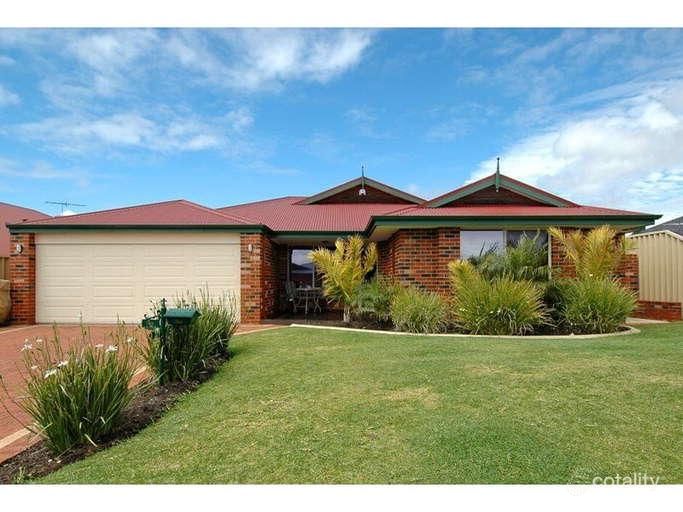 42 Tenement Loop, Hocking, WA 6065