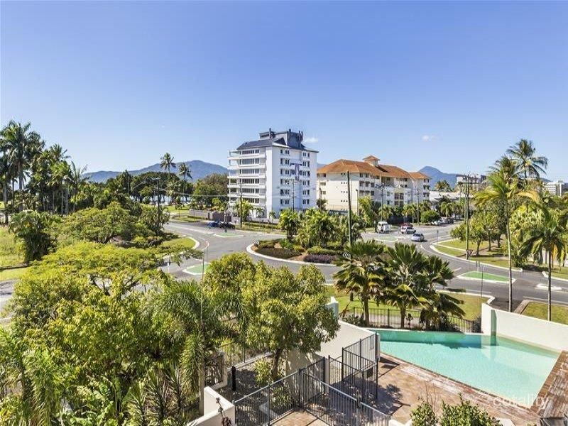 206/331-337 Lake St, Cairns North, QLD 4870
