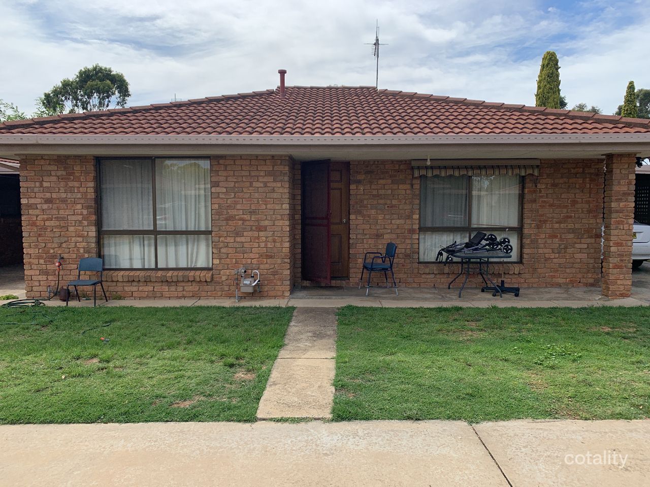 5/292-294 Hogan St, Tatura, VIC 3616