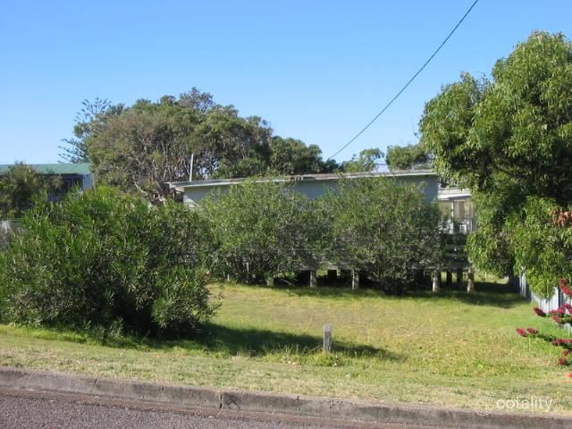 12 Boat Harbour Rd, Boat Harbour, NSW 2316