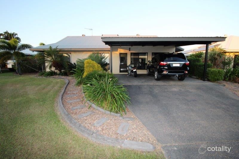 51 Bauldry Ave, Farrar, NT 0830