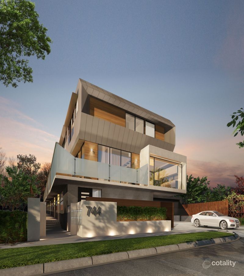 1/744 Station St, Box Hill, VIC 3128