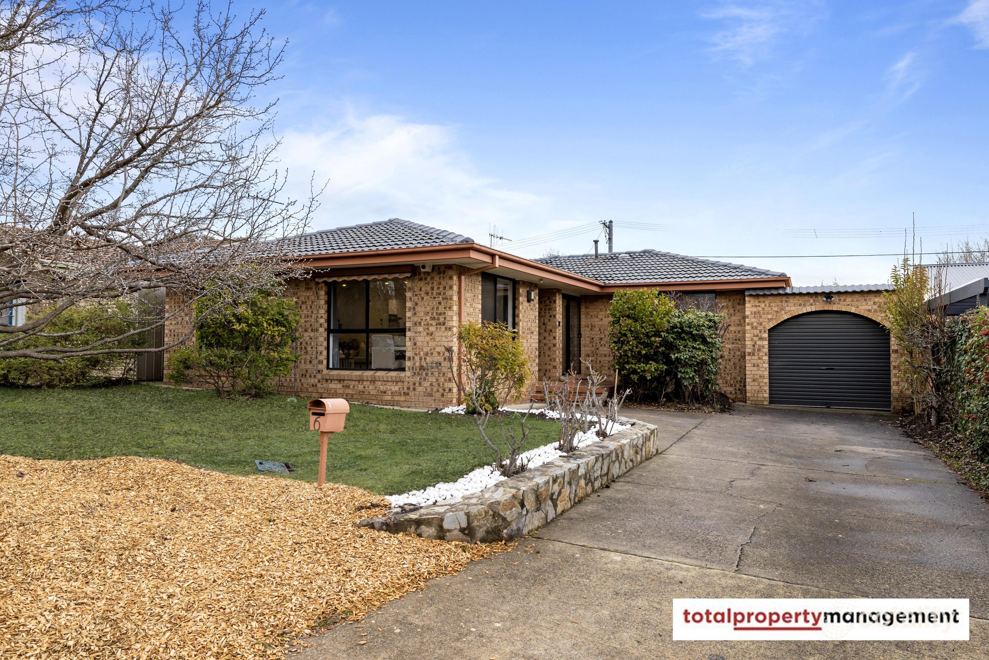 6 Bungonia St, Narrabundah, ACT 2604