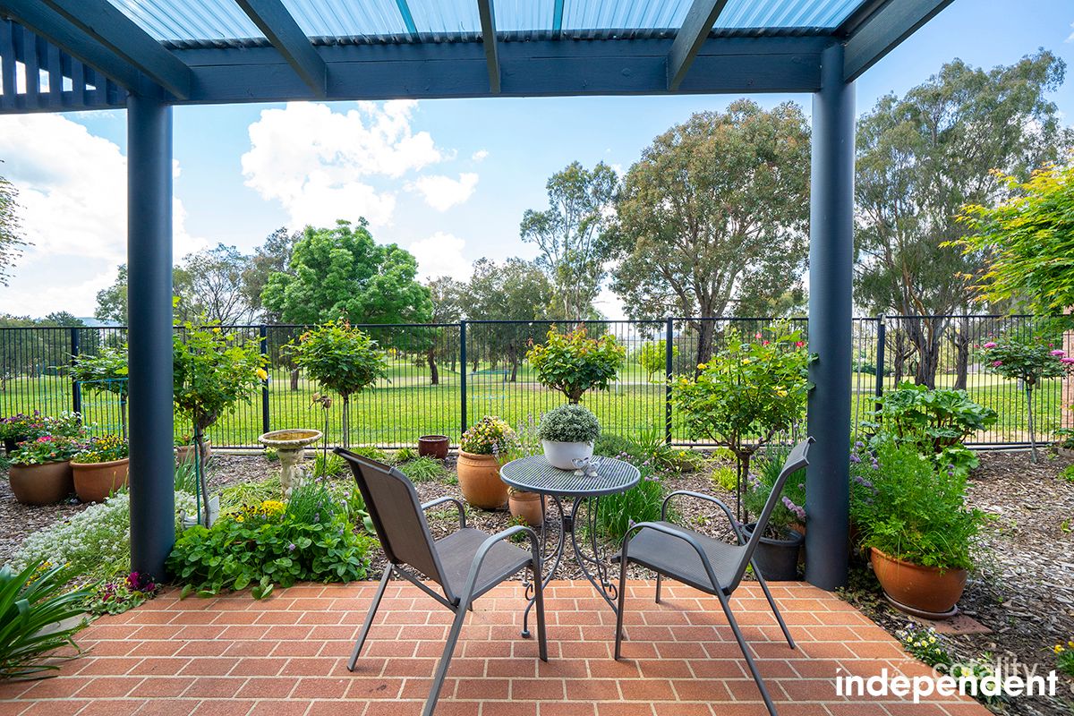16/25 Temperley St, Nicholls, ACT 2913